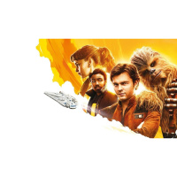 S2 Ep201: Solo: A Star Wars Story Spoilercast Part 1