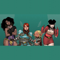 NERDWatch Interviews: Kurtis Wiebe