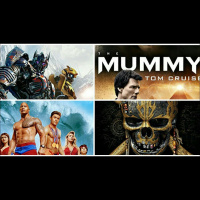 NERDWatch Episode 163: The Best and the Wurst in Summer Movies