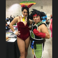 S1 Ep186: An After Oscars Kawaii Kon Party