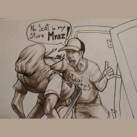 S2 Ep213: Mraztastic-Cast