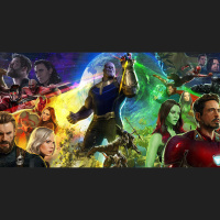 S1 Ep197: Spoilercast: Avengers: Infinity War Part 2