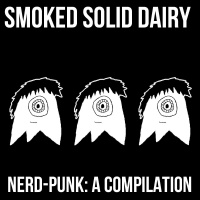 NERDWatch Interviews: Smoked Solid Dairy