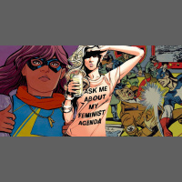 S2 Ep217: #ComicsGate or #ComicsHate?