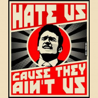 NERDWatch Episode 69: Hate For These NERD-ful Eight