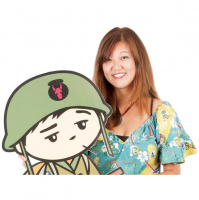 NERDWatch Interviews: Stacey Hayashi