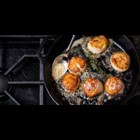 S1 Ep188: Cinnamon Scallop