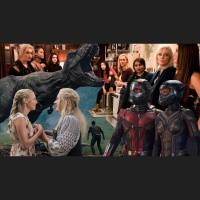 S2 Ep216: Summer Movie Wrap up 2018