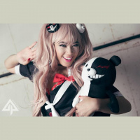 NERDWatch Episode 100 Part 2: A Wonderful Night with a Cosplay Darling