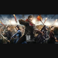 NERDWatch Episode 127: #MandarinDamon