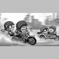 NERDWatch Interviews: Stacey Hayashi