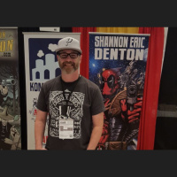 NERDWatch Interviews: Shannon Eric Denton