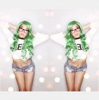 NERDWatch Episode 128: New Hair, Who Dis?