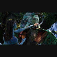 NERDWatch Episode 135: Tsaheylu is for Horses