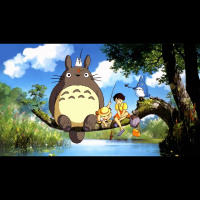 NERDWatch Episode 111: My NERDY Totoro