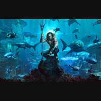 S2 Ep210: SDCC 2018 Part 1 or Momoa Fest