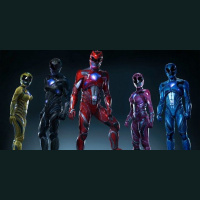 NERDWatch Episode 134: Go Go NERDY Rangers