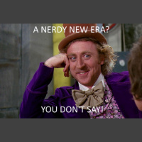 NERDWatch Episode 102: A NERDY New Era