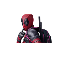 S2 Ep200: Deadpool 2 Spoilercast: Part 2