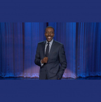 NERDWatch Episode 123: An Arsenio Ball!