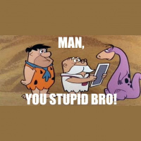 NERDWatch Episode 81: Man, You Stupid Bro!