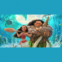 NERDWatch Episode 116: The Moana Review Special?