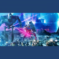 S1 Ep190: Game Over, Man!