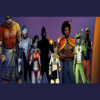 NERDWatch Interviews: Chris Caravalho, Kris Lohman,  Chris Koanui