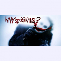 NERDWatch Episode 100 Part 1: Why So Serious?