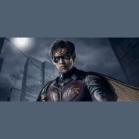 S2 Ep211: SDCC 2018 Part 2 or Ungrateful Dick Grayson