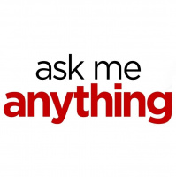 S1 Ep185: NERDWatch #AMA