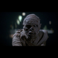 NERDWatch Episode 147: Mummy Came In My House