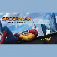 NERDWatch Spoils!: Spider-Man: Homecoming