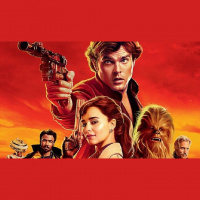 S2 Ep202: Solo: A Star Wars Story Spoilercast Part 2