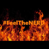 NERDWatch Episode 74: #FeelTheNERD