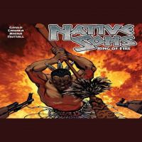 NERDWatch Interviews: Mark Gould