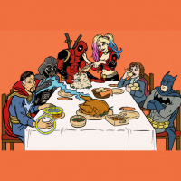 NERDWatch MAGNUM Episode 03: NERDsgiving