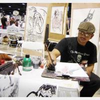 NERDWatch Interviews: Andy Lee