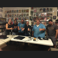 NERDWatch Interviews: Joe Rubinstein