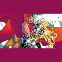 NERDWatch Episode 141: Is Thor Still A Broad?