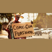 NERDWatch Episode 155: Reppin @ #SDCC