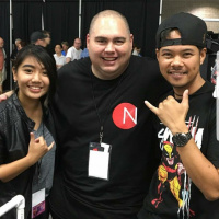 NERDWatch Interviews: Kaci Horimoto and 7Sketches