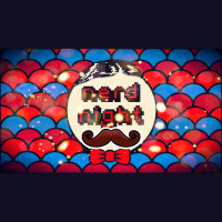 S1 Ep184: NERD Night