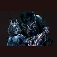 S1 Ep182: Hakuna Wakanda