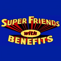 NERDWatch Episode 92: Super Friends with Benefits