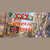 NERDWatch Episode 77: Vitriolic Hateville