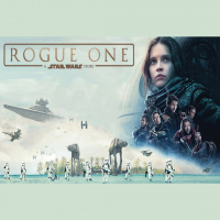 NERDWatch Spoils: Rogue One