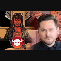 NERDWatch Interviews: Josh Blaylock