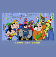 NERDWatch Episode 68: Happy NERDY New Year!