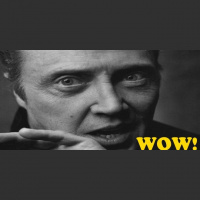 NERDWatch Episode 71: Mr. Walken Wow!
